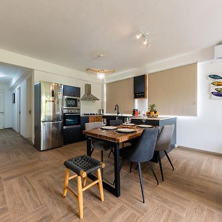 373 Wolmar Cosy And Modern Apartment- 200 Metres From The Beach And Supermarkets And Just Next To Domaine De Wolmar With Views Of Deers And Green Natural Park Flic-en-Flacq Zewnętrze zdjęcie