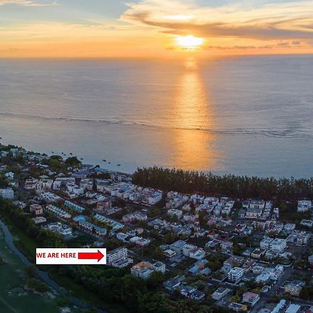 373 Wolmar Cosy And Modern Apartment- 200 Metres From The Beach And Supermarkets And Just Next To Domaine De Wolmar With Views Of Deers And Green Natural Park Flic-en-Flacq Zewnętrze zdjęcie