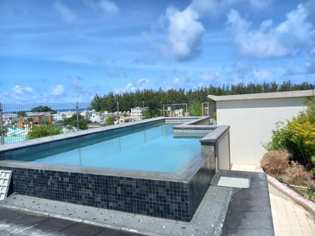 373 Wolmar Cosy And Modern Apartment- 200 Metres From The Beach And Supermarkets And Just Next To Domaine De Wolmar With Views Of Deers And Green Natural Park Flic-en-Flacq Zewnętrze zdjęcie
