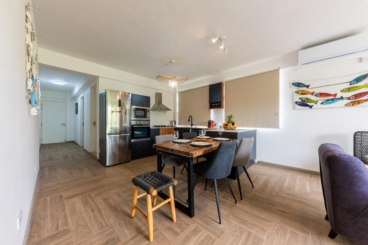 373 Wolmar Cosy And Modern Apartment- 200 Metres From The Beach And Supermarkets And Just Next To Domaine De Wolmar With Views Of Deers And Green Natural Park Flic-en-Flacq Zewnętrze zdjęcie