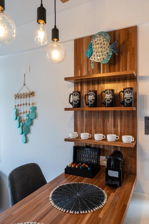 373 Wolmar Cosy And Modern Apartment- 200 Metres From The Beach And Supermarkets And Just Next To Domaine De Wolmar With Views Of Deers And Green Natural Park Flic-en-Flacq Zewnętrze zdjęcie