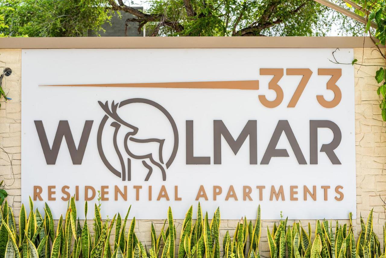 373 Wolmar Cosy And Modern Apartment- 200 Metres From The Beach And Supermarkets And Just Next To Domaine De Wolmar With Views Of Deers And Green Natural Park Flic-en-Flacq Zewnętrze zdjęcie