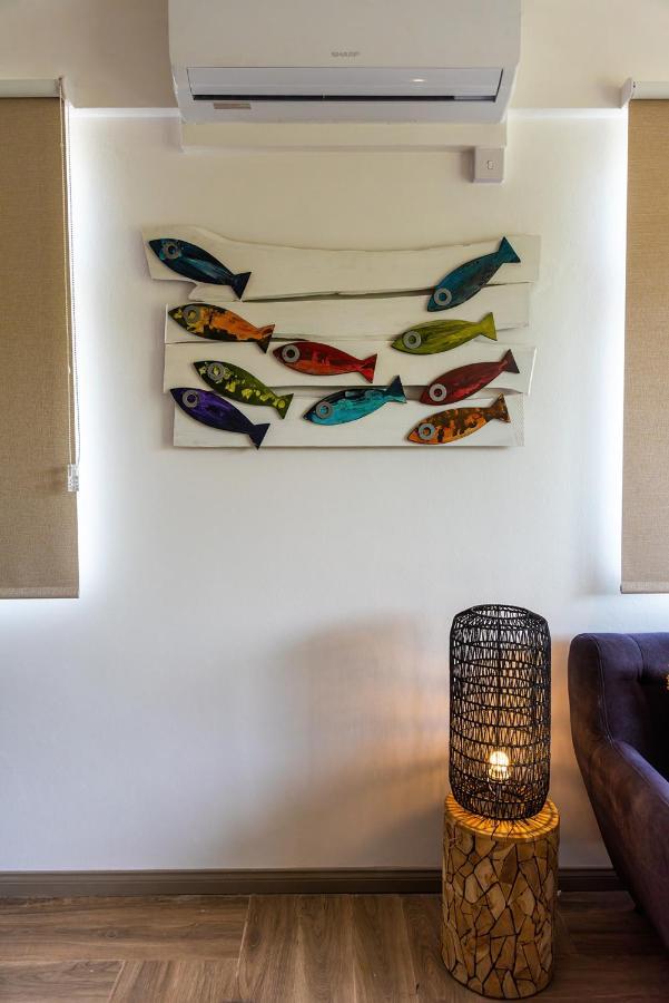 373 Wolmar Cosy And Modern Apartment- 200 Metres From The Beach And Supermarkets And Just Next To Domaine De Wolmar With Views Of Deers And Green Natural Park Flic-en-Flacq Zewnętrze zdjęcie