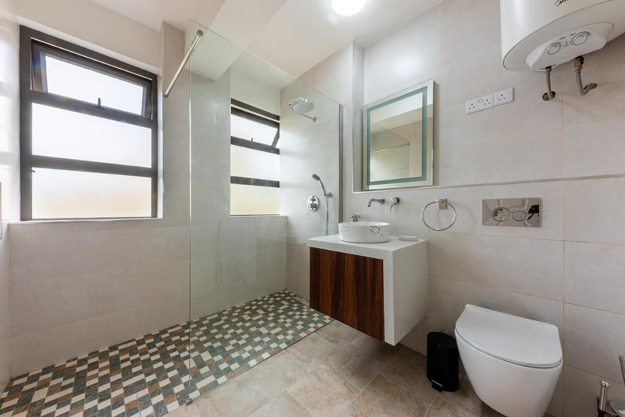 373 Wolmar Cosy And Modern Apartment- 200 Metres From The Beach And Supermarkets And Just Next To Domaine De Wolmar With Views Of Deers And Green Natural Park Flic-en-Flacq Zewnętrze zdjęcie
