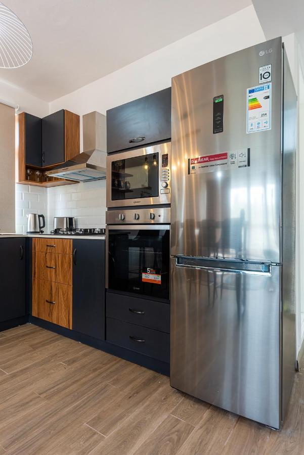 373 Wolmar Cosy And Modern Apartment- 200 Metres From The Beach And Supermarkets And Just Next To Domaine De Wolmar With Views Of Deers And Green Natural Park Flic-en-Flacq Zewnętrze zdjęcie